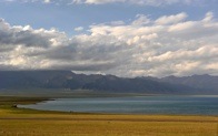 《新疆赛里木湖旅游区申报5A提升计划》